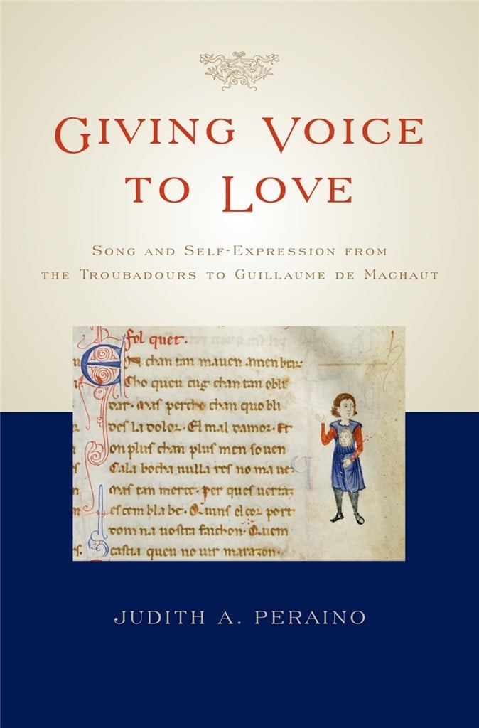 Giving Voice to Love Song and Self-Expression
